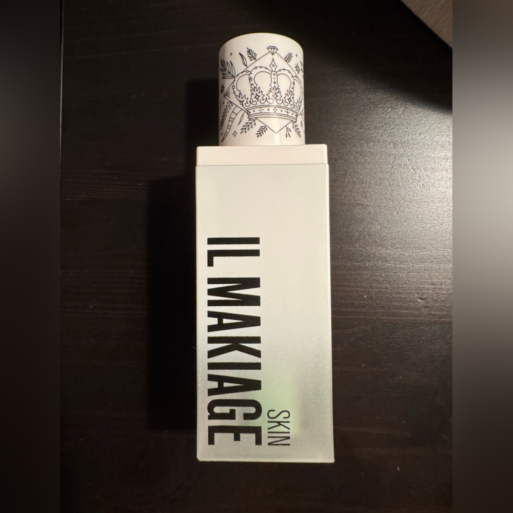 IL MAKIAGE Power Camo Primer